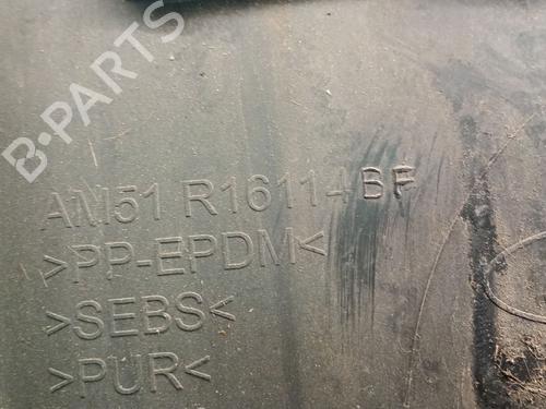 Hjulbue FORD C-MAX II (DXA/CB7, DXA/CEU) 1.0 EcoBoost | BP30891351C56 