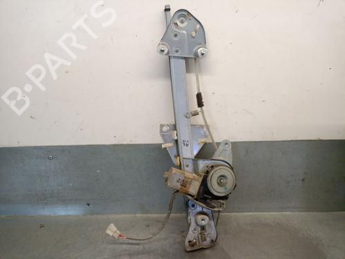 Used Rear left window mechanism MAZDA 626 V Hatchback (GF) 2.0 Turbo DI (GFFP) (101 hp) 30571087