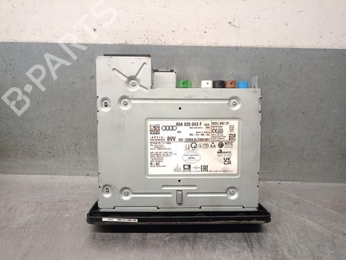 Radio AUDI Q5 (FYB, FYG) 50 TFSI e quattro | BP33461140E6 - Image 5