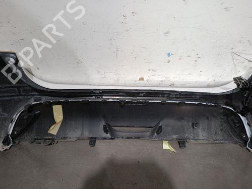 Bagtil kofangere MAZDA 2 Hatchback (KB) 1.5 Hybrid (KBAC3X) | BP36995665C8  - Image 7