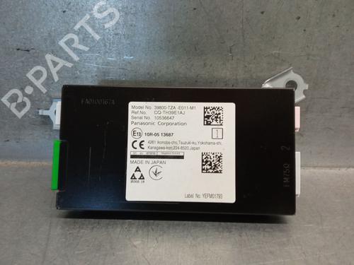 Module électronique HONDA JAZZ V (GR_, GS_) 1.5 eHEV (GR3, GR6) (109 hp) 28582263