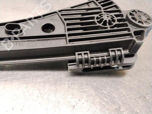 Front right window mechanism CITROËN C4 III (BA_, BB_, BC_) 1.2 Hybrid 136 (BAHPYJ) | BP36868773C23 - Image 4
