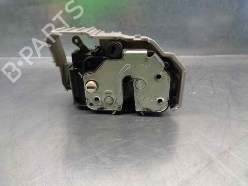 Rear left lock LANCIA DELTA III (844_) 1.9 D Multijet (844.AXE1A) | BP7921399C100 