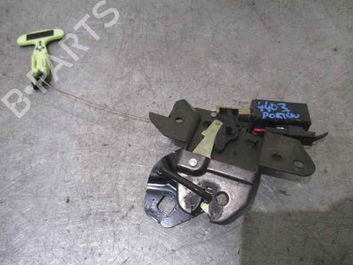 Used Tailgate lock Tailgate lock CHRYSLER NEON II 2.0 16V (133 hp) 2085995 2085995