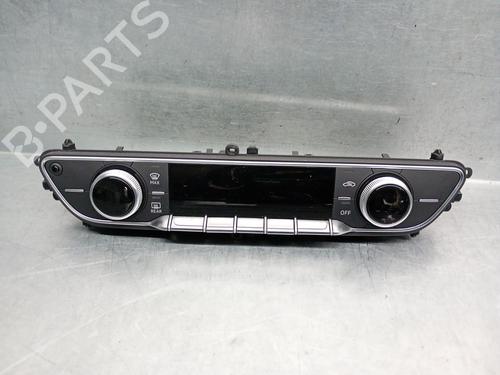 AC-Styringsenhed/Manøvreenhed AUDI A5 (F53, F5P) 2.0 TFSI (252 hp) 30053082