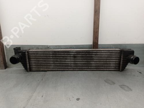 Used Intercooler RENAULT MASTER III Van (FV) 2.3 dCi 130 FWD (FV0M, FV0Y, FV0J, FV02, FV03) (130 hp) 30760279