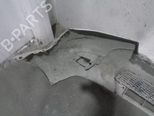 Front bumper FORD RANGER (ET) 2.5 TDdi | BP14832583C7 