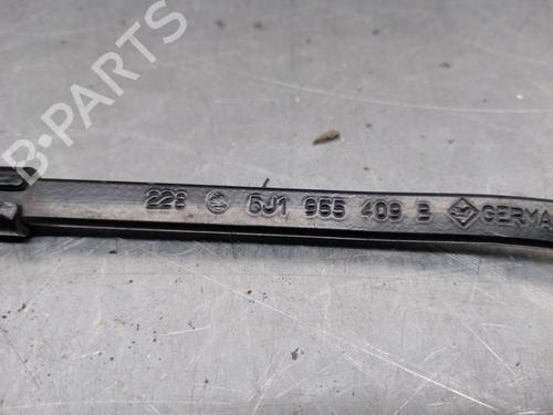 Front windshield wiper arm SKODA FABIA II (542) 1.2 | BP17642822C143 