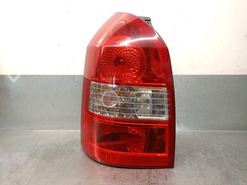 Farolim esquerdo Farolim esquerdo HYUNDAI TUCSON (JM) 2.0 CRDi (136 hp) 39529417 39529417