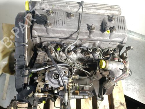 Engine TATA SAFARI (42_FD) 2.0 TDi 4x4 | BP32145399M1 