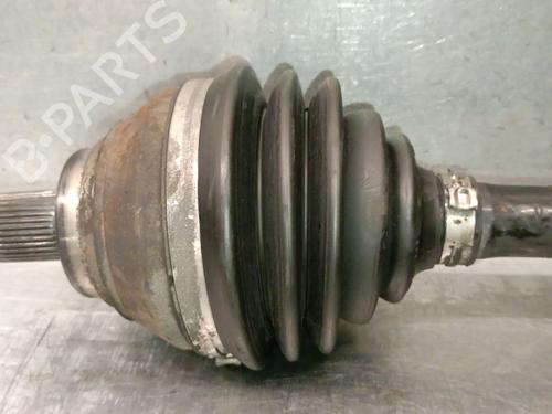 Left front driveshaft SEAT LEON ST (5F8) 2.0 TDI | BP36437450M38 - Image 3