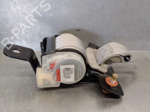 Used Rear center seatbelt HYUNDAI TERRACAN (HP) 2.9 CRDi (150 hp) 29484486