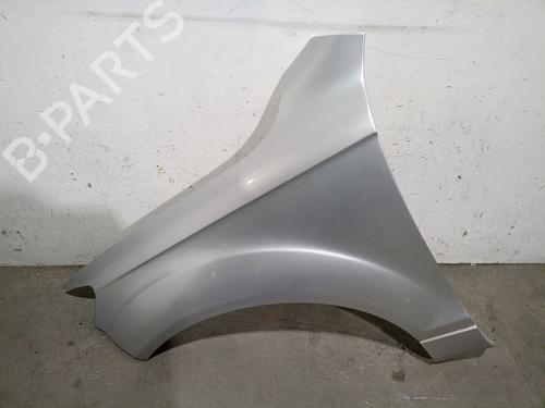 Używane Błotnik przedni lewy AUDI Q7 (4LB) 3.0 TDI quattro (233 hp) 29955376