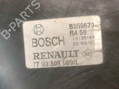 Servo brake RENAULT KANGOO (KC0/1_) D 65 1.9 (KC0E, KC02, KC0J, KC0N) | BP28289949M42 