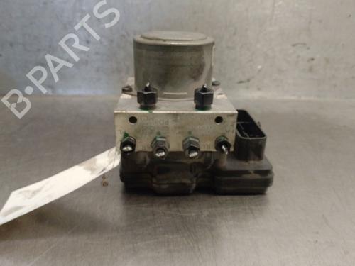 Used ABS pump ABS pump HYUNDAI i30 FASTBACK (PDE, PDEN) 1.4 T-GDI (140 hp) 35804757 35804757