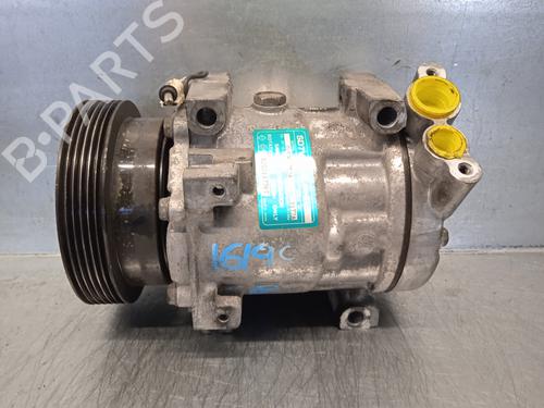 Airco pomp DACIA LOGAN (LS_) 1.6 (LSOB, LSOD, LSOF, LSOH) | BP10417438M34 