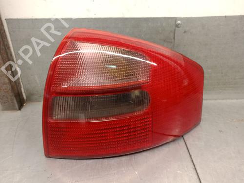 Used Right taillight Right taillight AUDI A6 C5 (4B2, 4B4) 2.5 TDI quattro (180 hp) 33628888 33628888