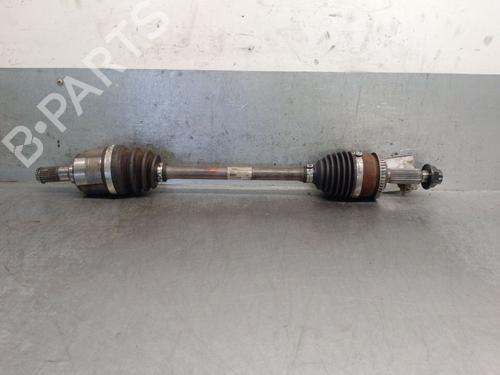 Used Left front driveshaft Left front driveshaft HYUNDAI i10 III (AC3, AI3) 1.0 MPi (67 hp) 35726533 35726533