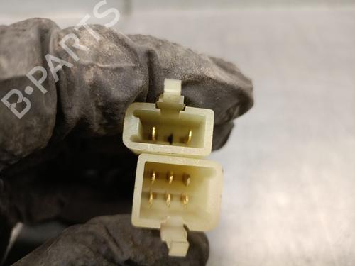 Electronic module PIAGGIO MOTORCYCLES HEXAGON Hexagon 250 GT (M14) | BP36527952M83 - Image 4