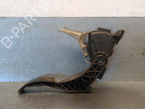 Used Pedal Pedal 37518991 37518991