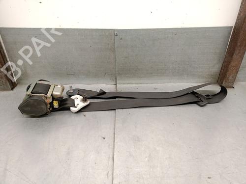 Used Front right seatbelt PEUGEOT 208 I (CA_, CC_) [2012-2021]  31993120