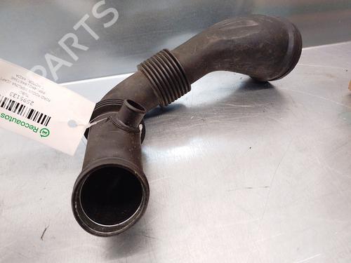Pipe FORD FOCUS II (DA_, HCP, DP) 1.8 TDCi | BP20252016M125 
