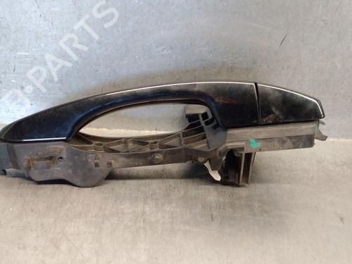 Front right exterior door handle HYUNDAI TUCSON (TL, TLE) 1.7 CRDi | BP29585304C129 