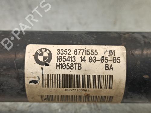 Right rear shock absorber BMW 1 (E87) 118 d | BP11929530M19 