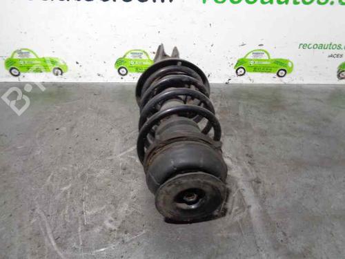 Left front shock absorber OPEL ASTRA G Coupe (T98) 2.2 DTI (F07) | BP4823962M16 