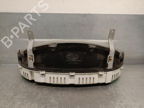Instrument cluster KIA SORENTO I (JC) 2.5 CRDi 4WD | BP20330004C47 