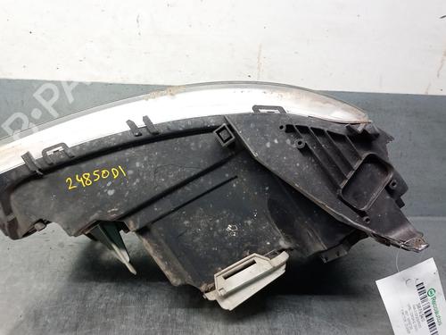 Left headlight OPEL CORSA C (X01) 1.2 Twinport (F08, F68) | BP32722655C28 - Image 4