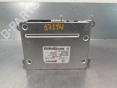Used Electronic module MERCEDES-BENZ R-CLASS (W251, V251) R 320 CDI 4-matic (251.022, 251.122) (224 hp) 13302574