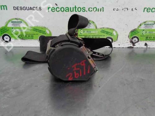 Sicherheitsgurt vorne links für FORD FOCUS I (DAW, DBW) 1.8 TDCi (100 hp) 8725182
