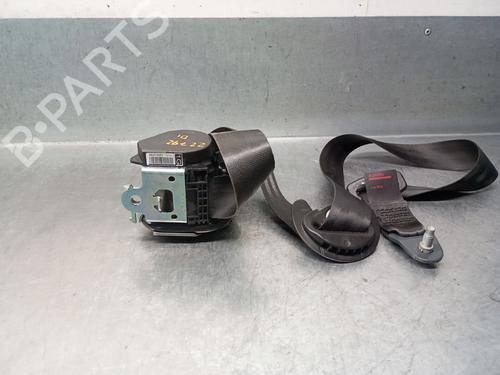 Front left seatbelt PEUGEOT 508 I (8D_) 1.6 HDi | BP26323820I26 