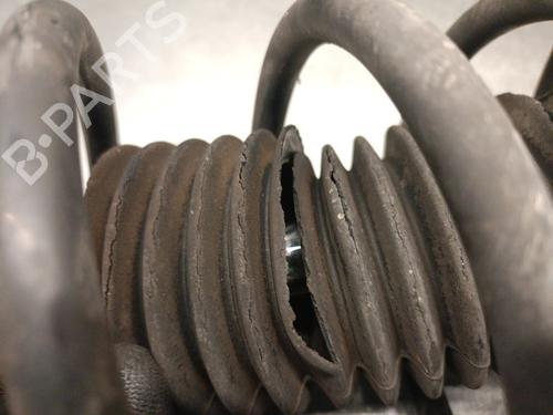 Left front shock absorber FORD FIESTA VI (CB1, CCN) 1.25 | BP27499540M16 