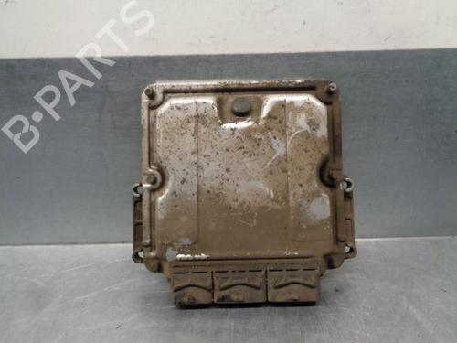 Engine control unit (ECU) RENAULT LAGUNA I Grandtour (K56_) 1.9 dCi (K56W) | BP9754061M57 