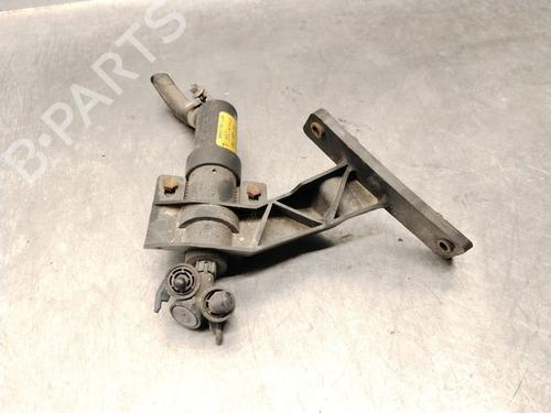 Lygtevasker Lygtevasker FORD MONDEO III (B5Y) 2.0 TDCi (130 hp) 39814862 39814862