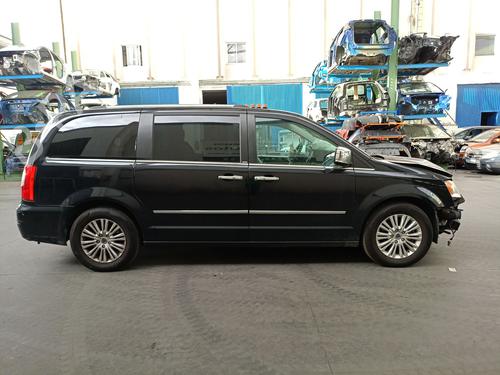 Handskerum LANCIA VOYAGER MPV (404_) 2.8 CRD (RT, 53) | BP27298535C95 - Image 9