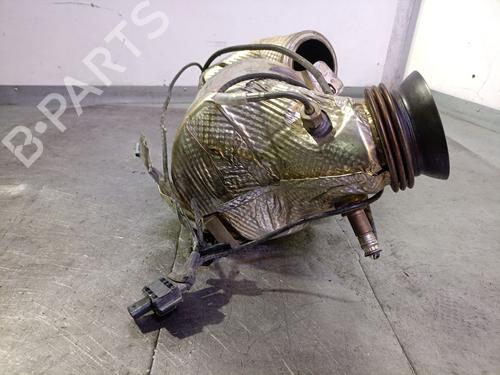 Catalyst MERCEDES-BENZ VITO Van (W447) 114 CDI 4x4 (447.601, 447.603, 447.605) | BP28818752M10 