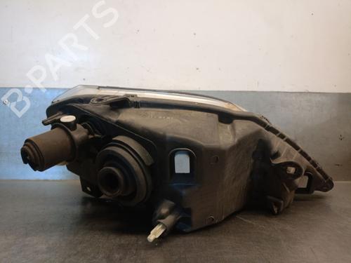 Left headlight DACIA LOGAN MCV (KS_) 1.5 dCi (KS0W) | BP36431534C28 - Image 2