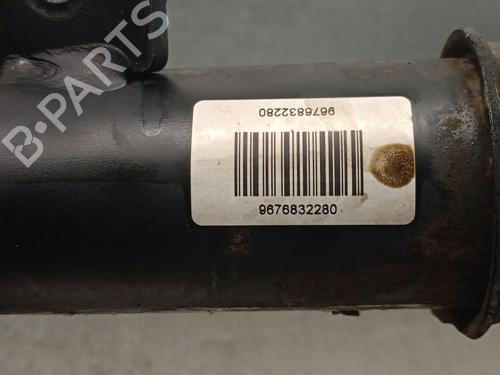 Right front shock absorber PEUGEOT 508 I (8D_) 1.6 HDi | BP21662393M17 