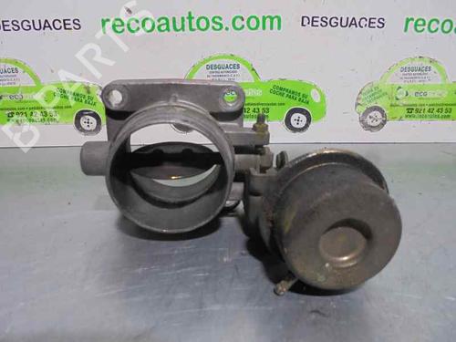 Used Throttle body NISSAN SERENA (C23) 2.3 D (75 hp) 2048820