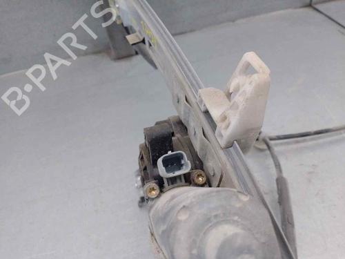 Front left window mechanism PEUGEOT 206 Hatchback (2A/C) 1.9 D | BP12958917C22 
