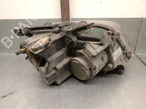 Left headlight VW AMAROK (2HA, 2HB, S1B, S6B, S7A, S7B, AGD) 3.0 TDI 4motion | BP36092201C28 - Image 2