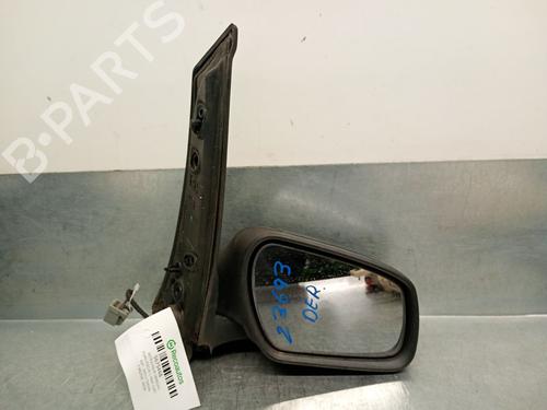 Bakspejl Højre FORD FOCUS C-MAX (DM2) 1.8 TDCi (115 hp) 29418979