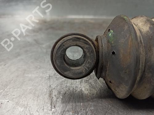 Left rear shock absorber JEEP CHEROKEE (XJ) 2.1 TD | BP10082118M18 