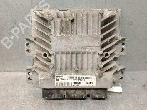 Used Engine control unit (ECU) Engine control unit (ECU) FORD TRANSIT CONNECT (P65_, P70_, P80_) 1.8 Di (75 hp) 33233388 33233388