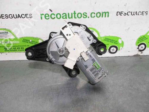Viskermotor bakrute RENAULT CLIO III (BR0/1, CR0/1) 1.5 dCi (BR17, CR17) (86 hp) 2087836