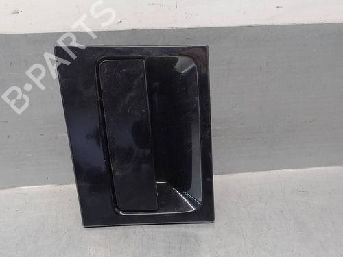 Used Rear right exterior door handle SKODA ROOMSTER (5J7) 1.9 TDI (105 hp) 17072361