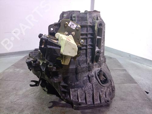 Gearbox FORD FOCUS I (DAW, DBW) 1.8 DI / TDDi | BP23111065M3 